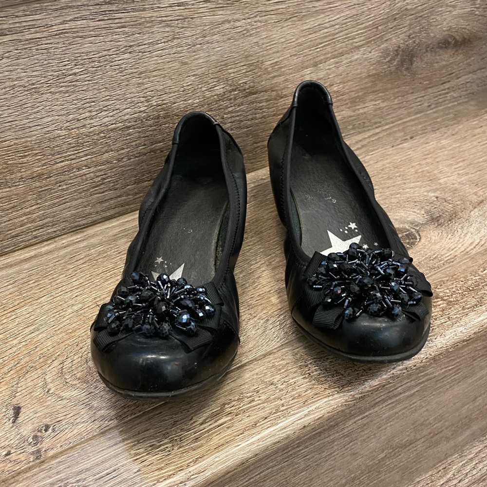 Leather Shoes